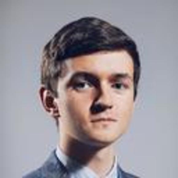 Meet your Posher, Zack - Picture 1 of 1